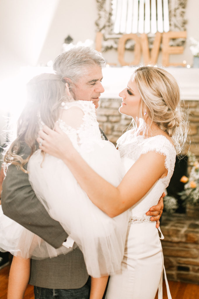 Jake + Nicole Norman, OK Wedding Lauren Beauregard